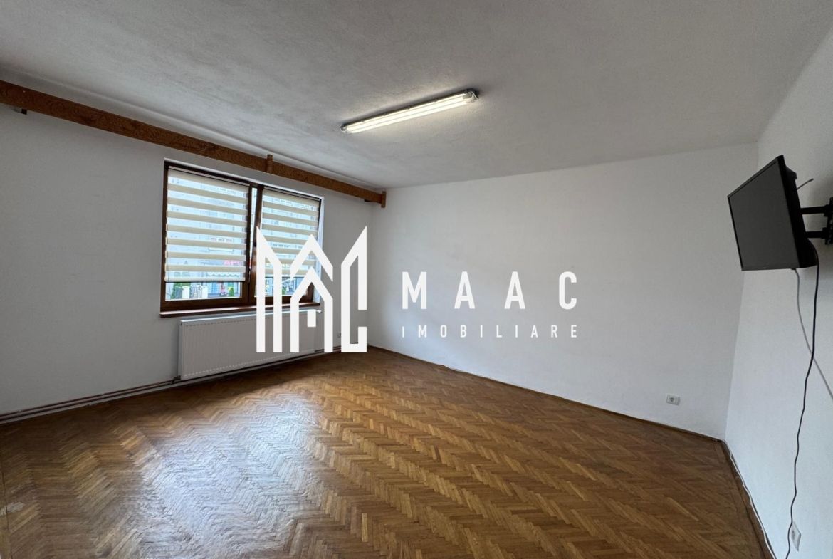 Casă Duplex | 105 MPU | Garaj | Curte | Calea Dumbrăvii– Sub Arini