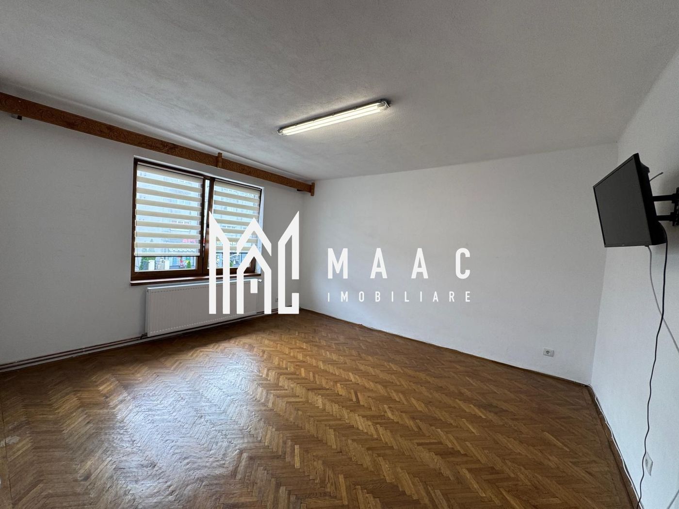 Casă Duplex | 105 MPU | Garaj | Curte | Calea Dumbrăvii– Sub Arini