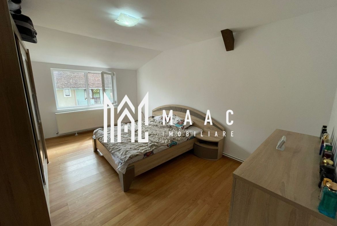 Clădire Centrală Investitie I Sibiu I Birouri și Apartament