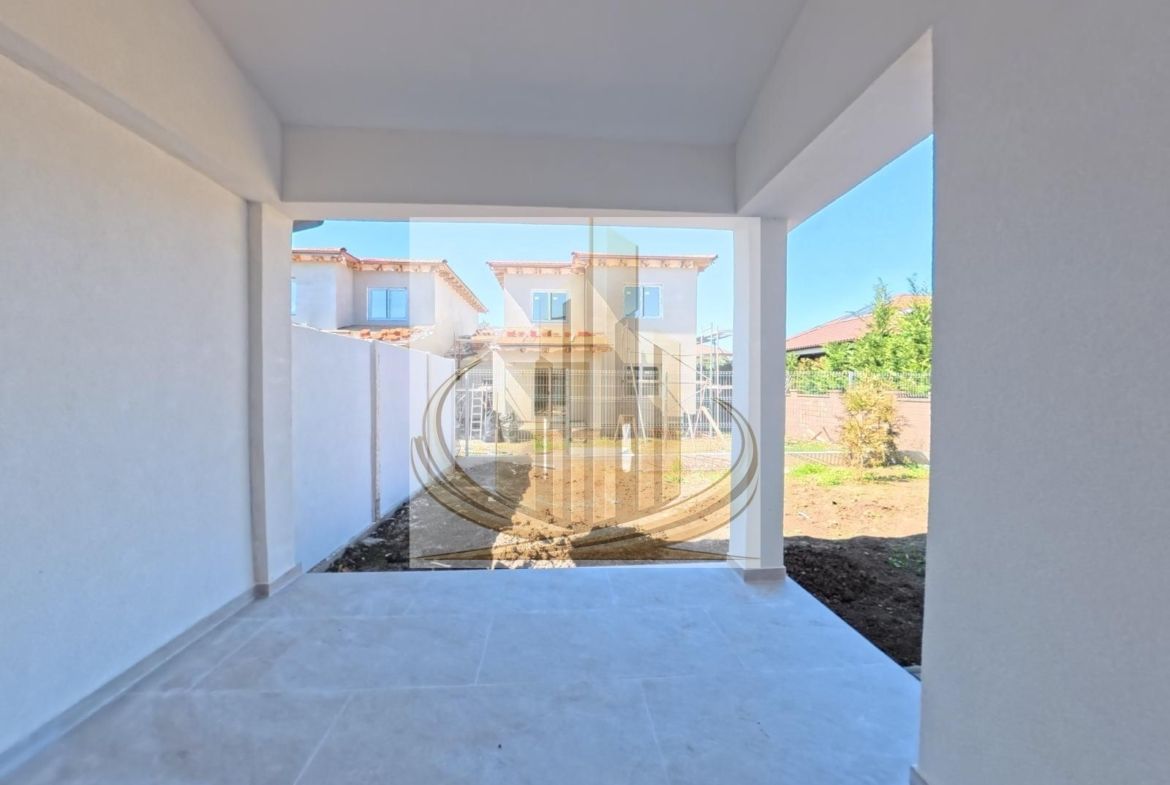 Duplex Premium în Dumbrăvița – Spațiu, Confort și Flexibilitate