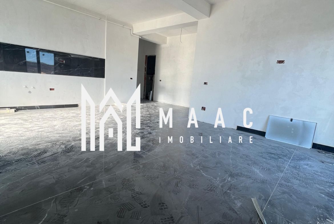 Apartament 3 camere | Penthouse | Bloc Nou | Ostroveni
