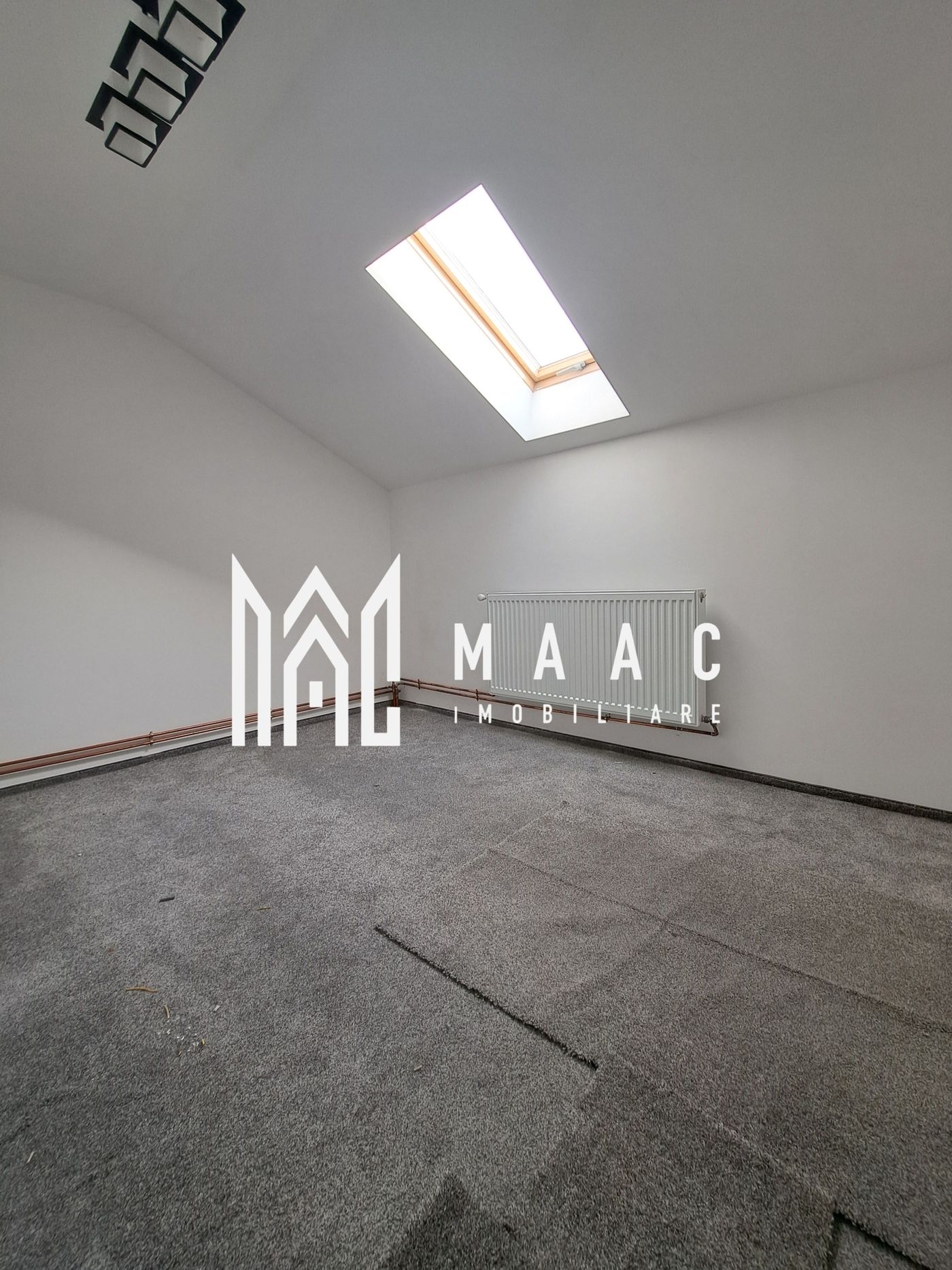 Apartament 2 camere | Traian | mobilat si utilat | 44mp
