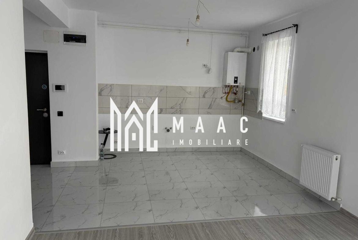 Apartament 2 Camere | 50 Mp |  Zona Magnolia