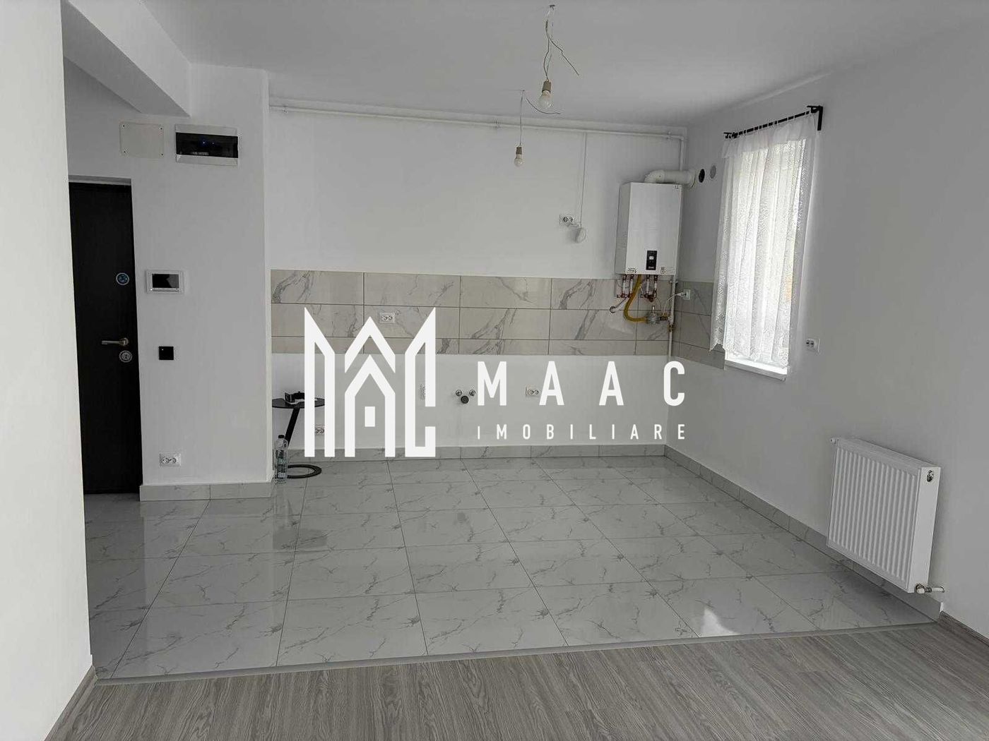 Apartament 2 Camere | 50 Mp |  Zona Magnolia