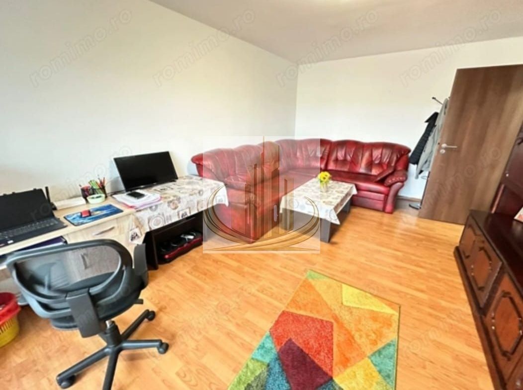 Apartament 3 camere complet renovat, mobilat, poziție ideala Girocului