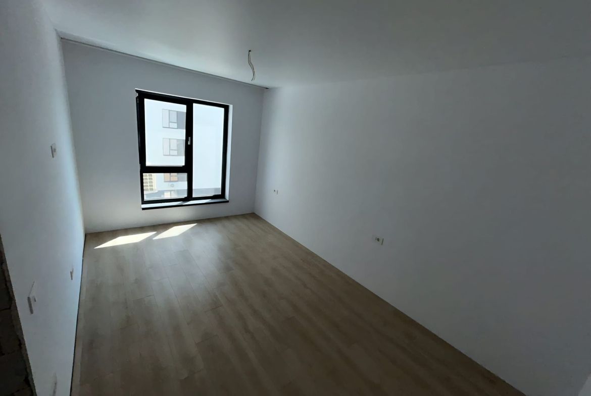 Apartament 2 camere – Flamingo Luxury 2, bloc nou 2025