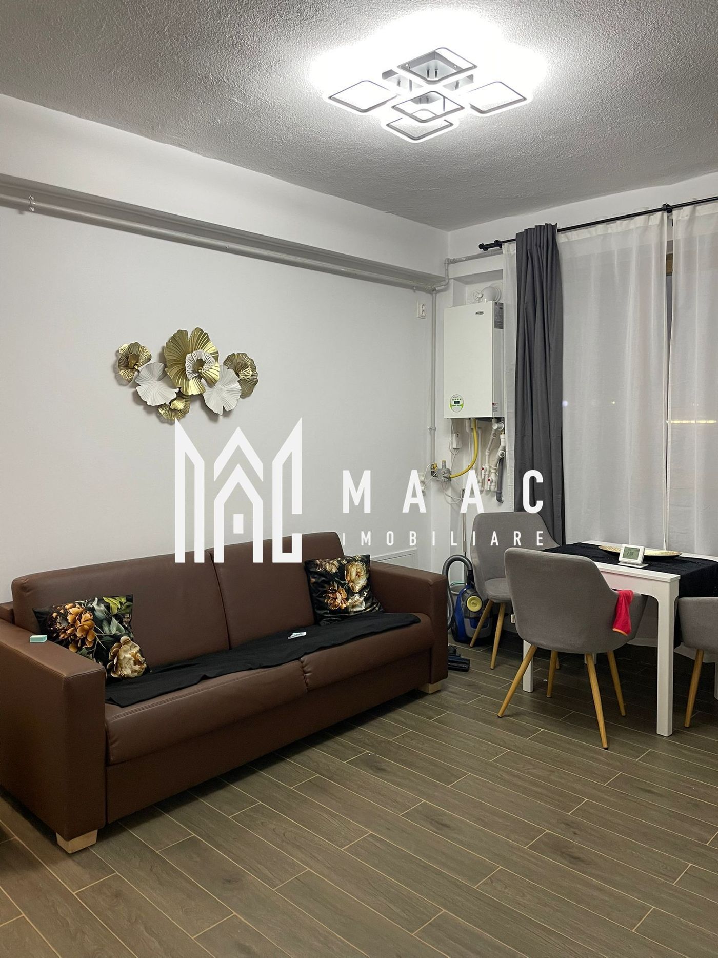 Apartament 2 Camere | Decomandat | Loc de parcare | O.Goga
