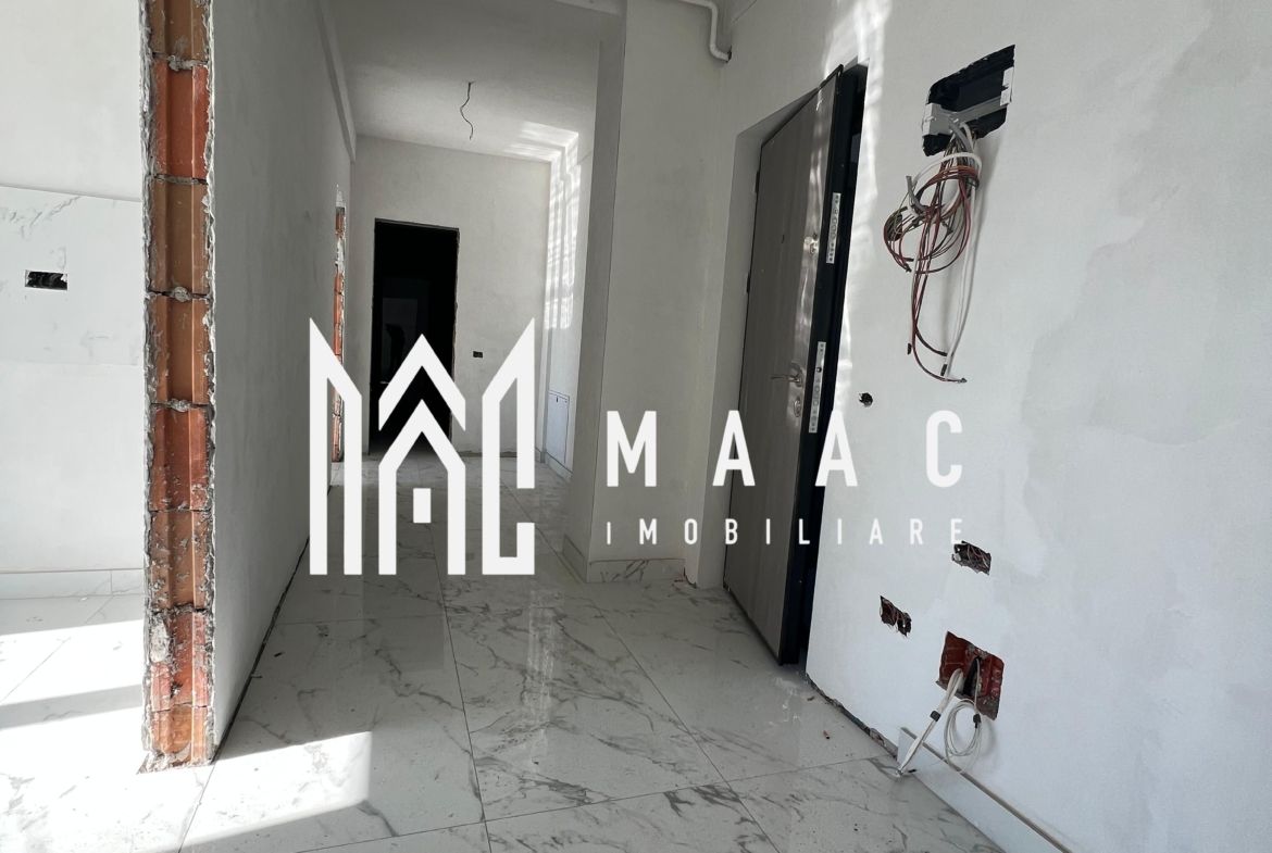 Apartament 2 camere | Bloc Nou INTABULAT | Ostroveni