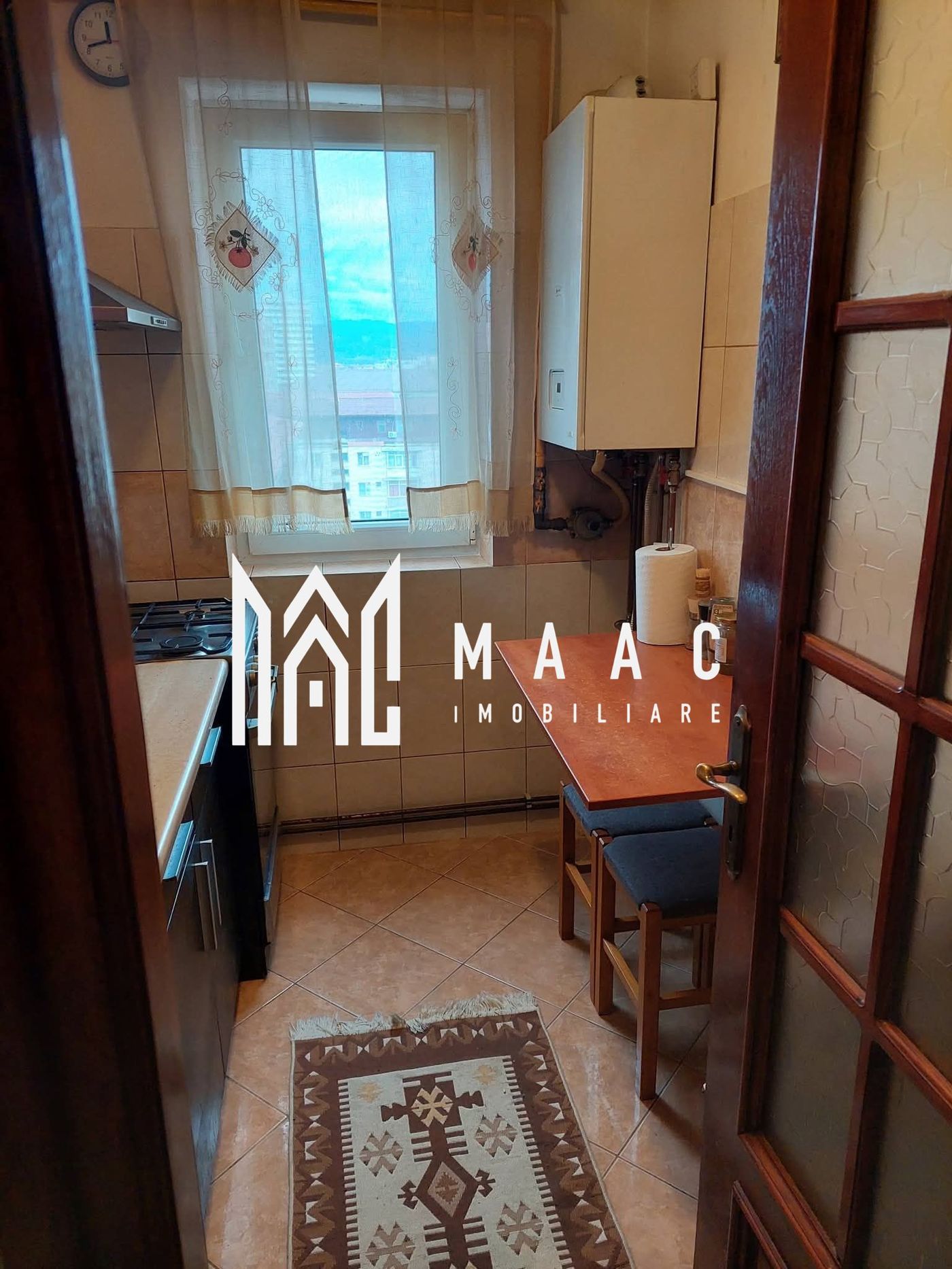 0a20c8965dea414ab9e0eaaee91f0547-2 Apartament 3 camere | Ostroveni | Hermes | mobilat si utilat | centrala