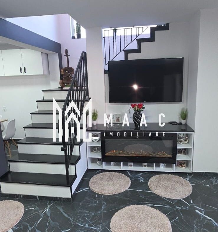 Casa individuala | 4 camere | Acces auto | Selimbar