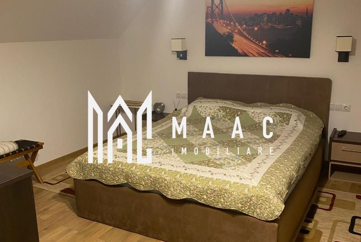 Casa 5 Camere | 198MPU | Cisnadioara
