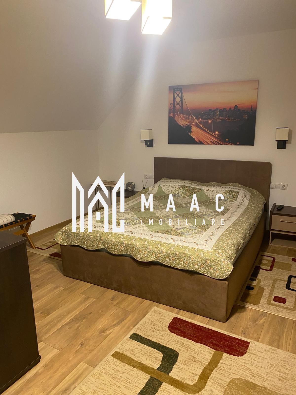 Casa 5 Camere | 198MPU | Cisnadioara