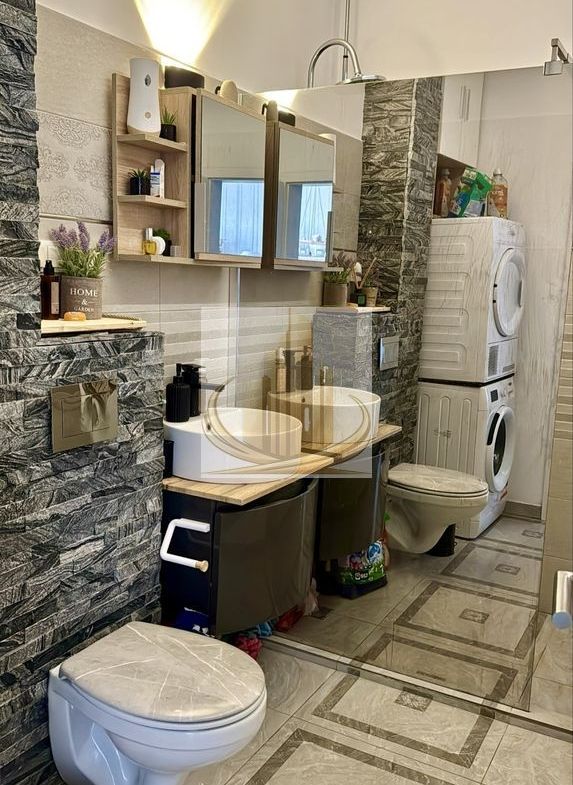 Apartament 2 Camere | Terasă Generoasă 38 mp | 2 Parcări | Dumbrăvița