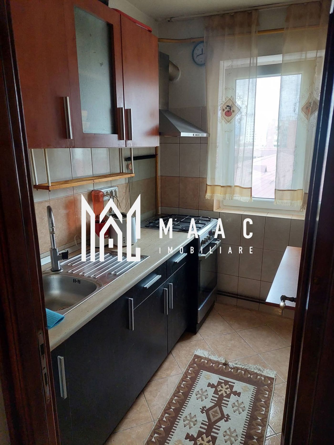 0d239a78fc0b4860b8e3c9501502dbbf-2 Apartament 3 camere | Ostroveni | Hermes | mobilat si utilat | centrala
