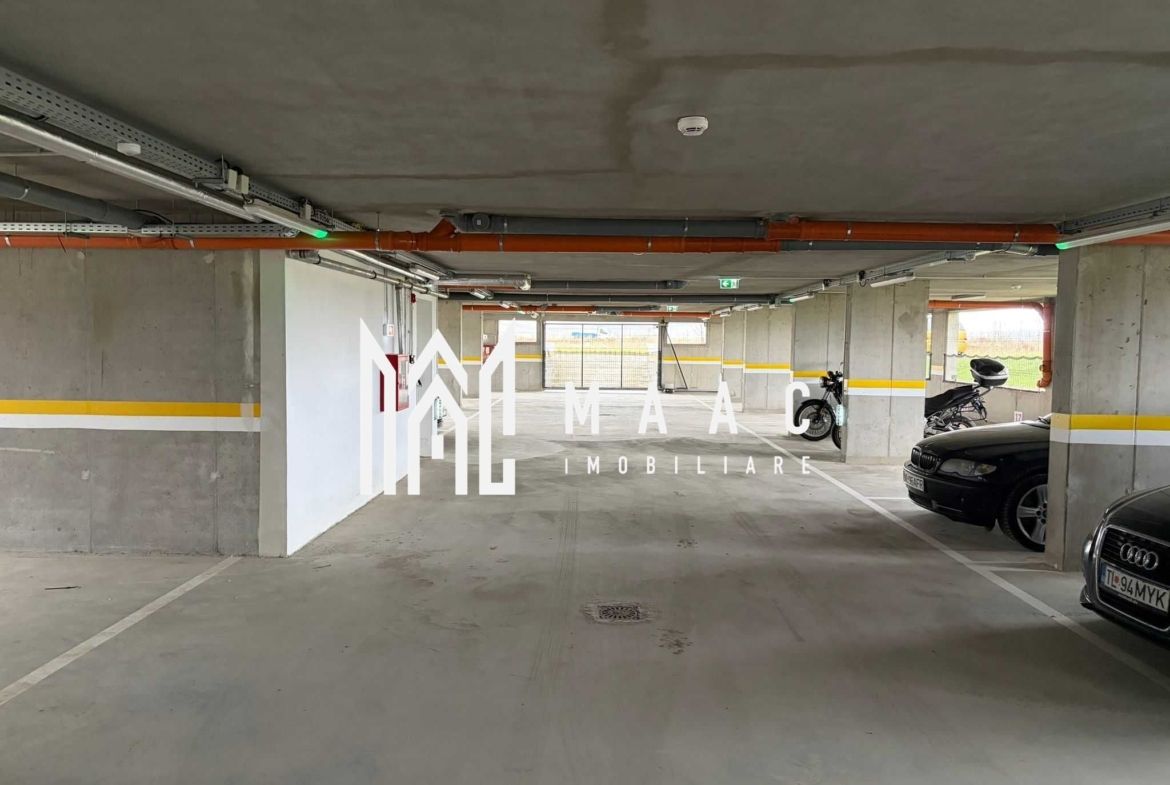 Apartament 2 Camere | 50 Mp |  Zona Magnolia