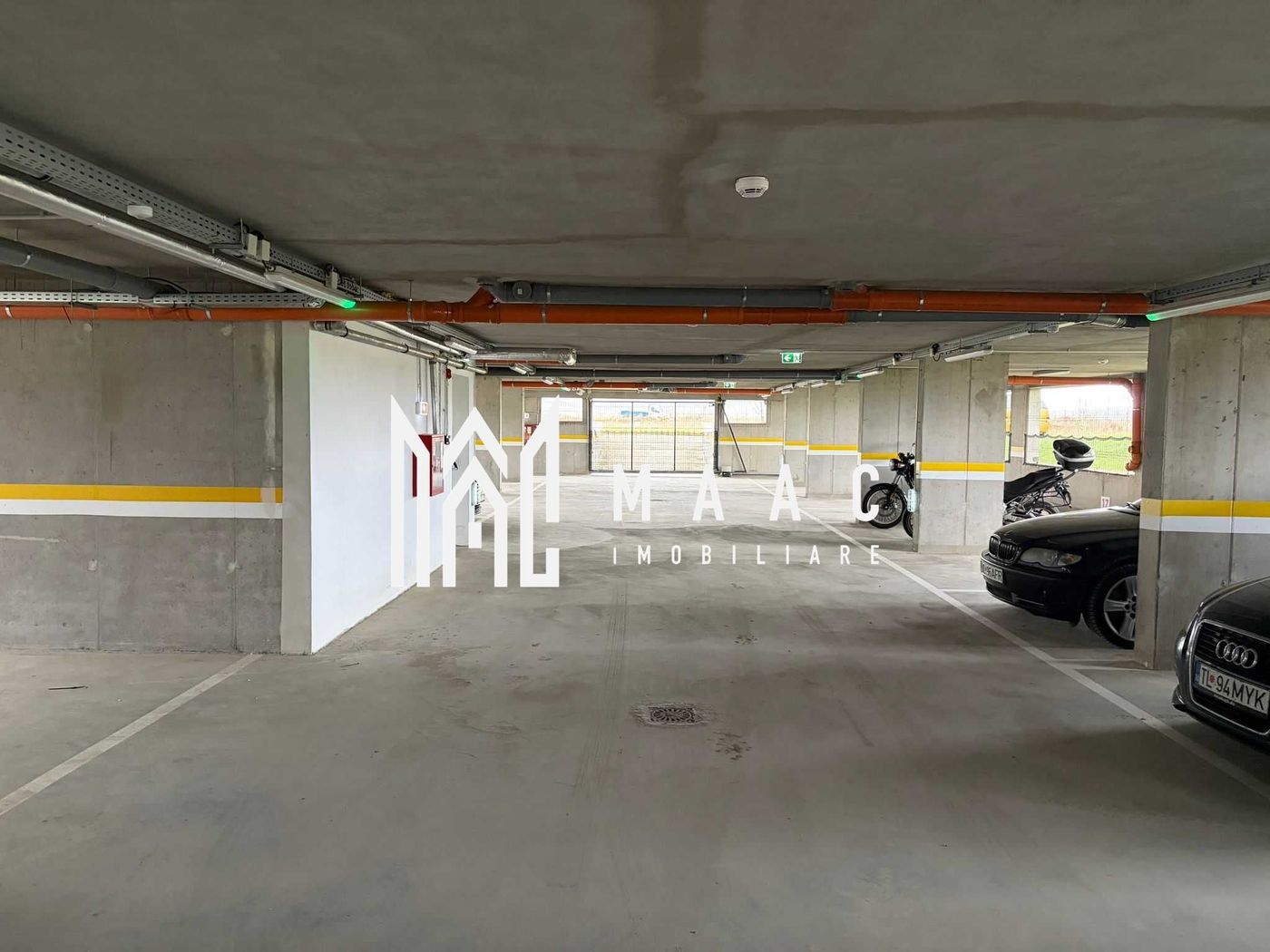 Apartament 2 Camere | 50 Mp |  Zona Magnolia