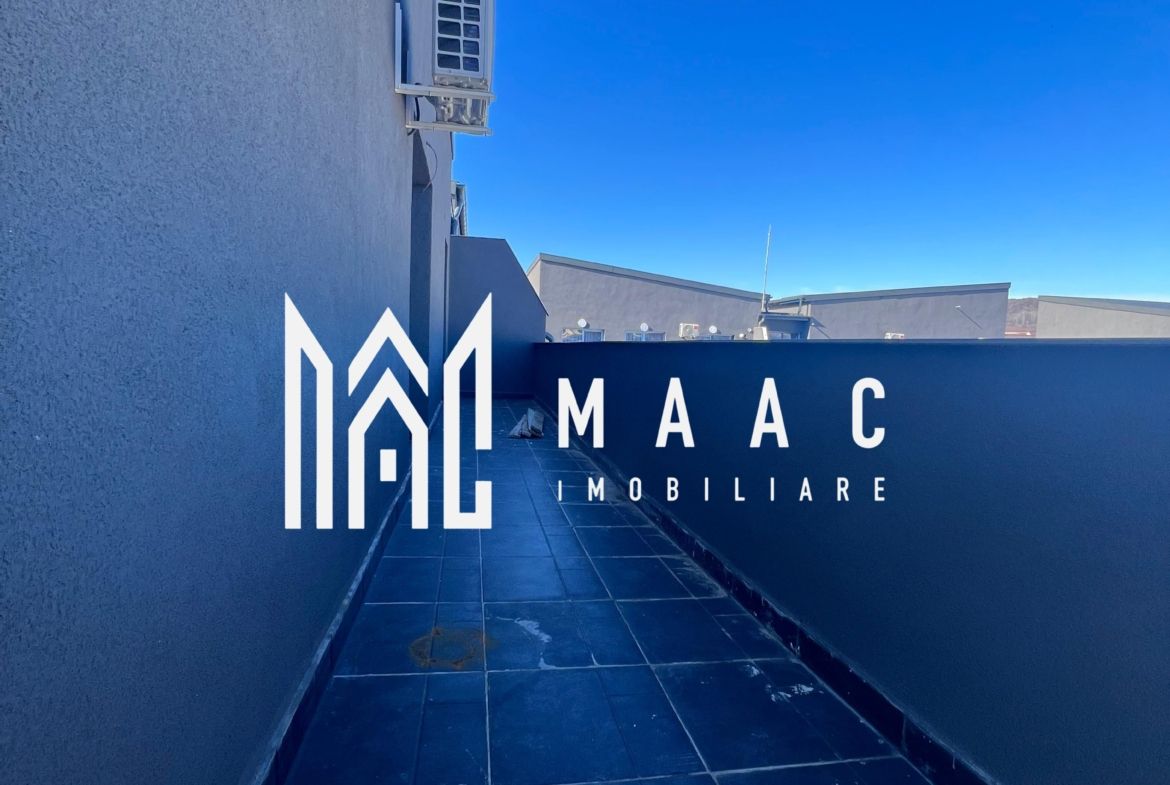 Apartament 3 camere | Penthouse | Bloc Nou | Ostroveni