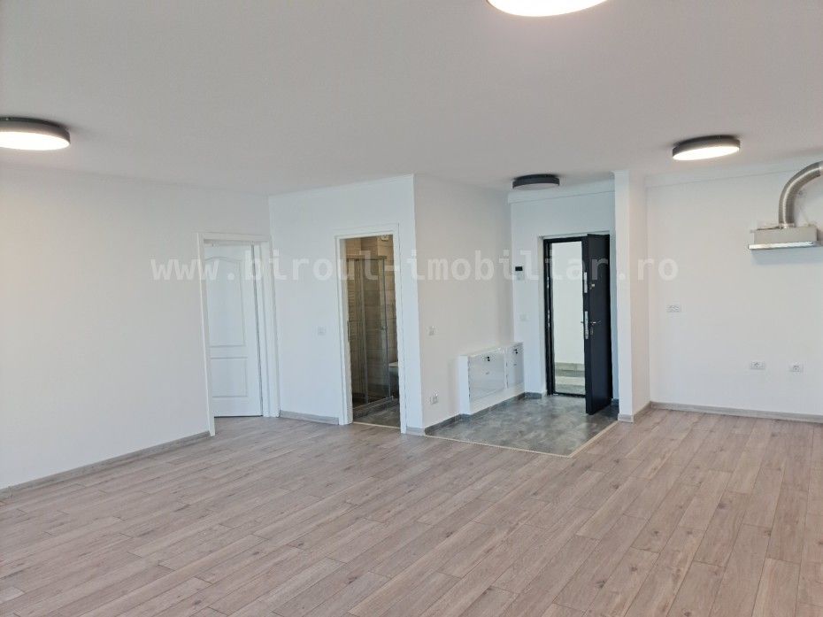 Direct dezvoltator | 0% Comision – Apartament 2 camere cu vedere frontală la lac