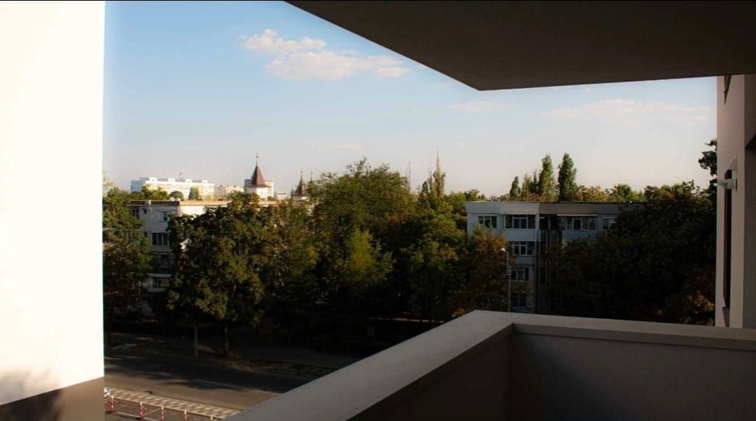 Apartament cu 2 camere – zona Tiglina 2 – Proiect finalizat 2025