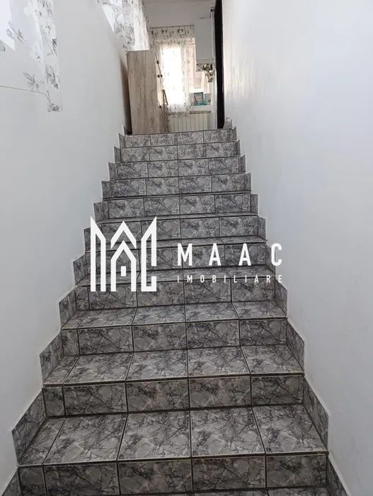 Apartament 3 camere | Etaj 1 | 99 MPU | Mobilat | Cisnadie