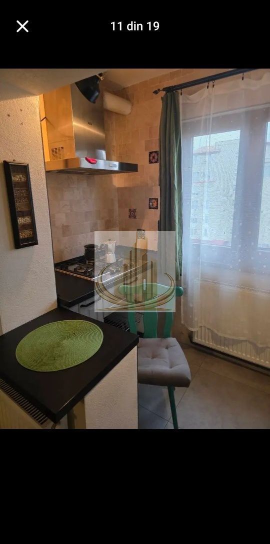 Grand Mobilis vă propune spre închiriere un apartament cu 2 camere