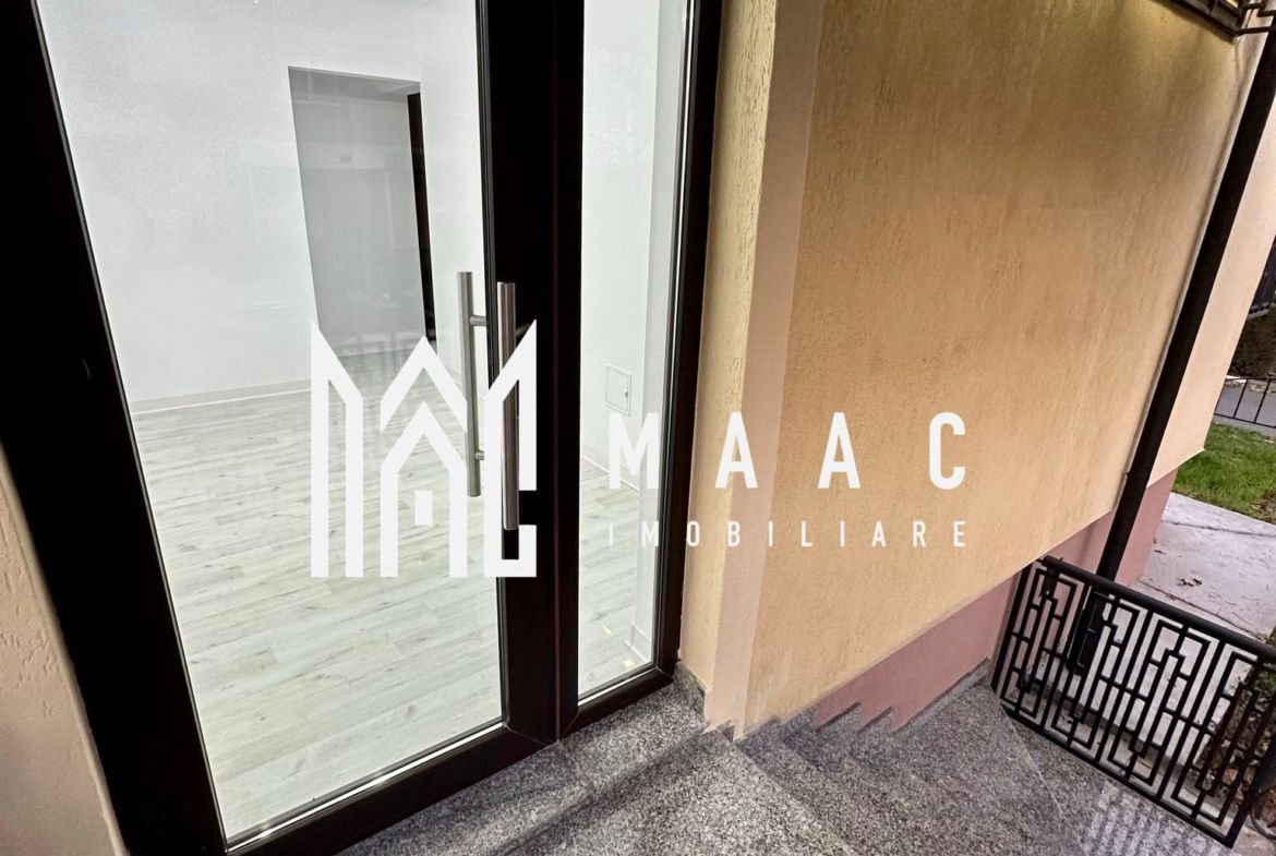 SPATIU COMERCIAL RENOVAT|CENTRALA TERMICA PROPRIE| OSTROVENI