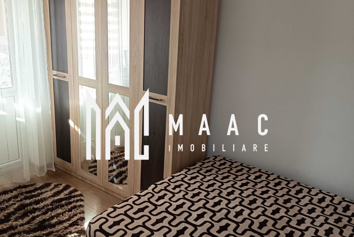 Apartament de vânzare