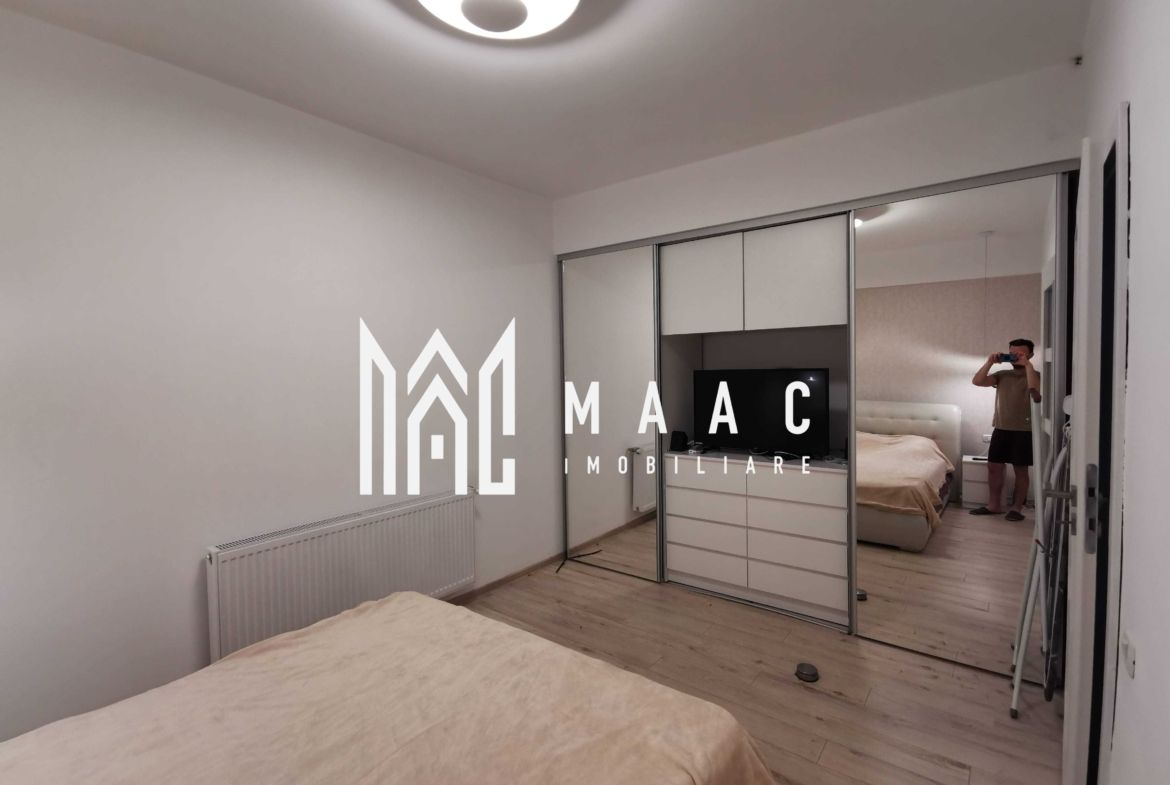 Apartament 3 camere |Dem. Radulescu| 94,5mp |2 locuri parcare