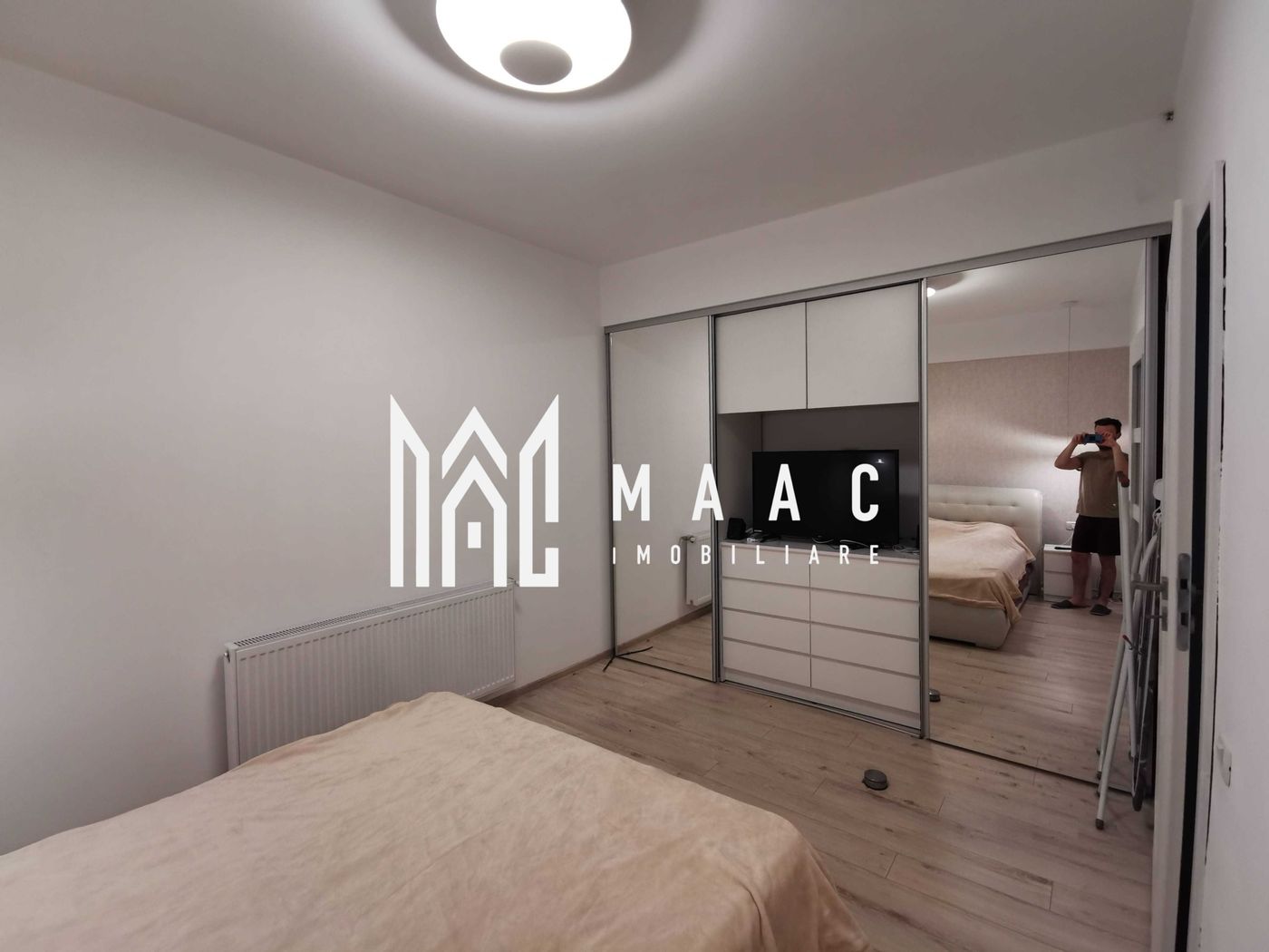Apartament 3 camere |Dem. Radulescu| 94,5mp |2 locuri parcare