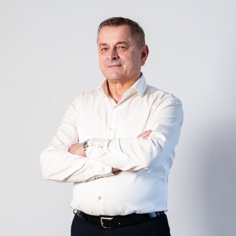 Constantin Antonie