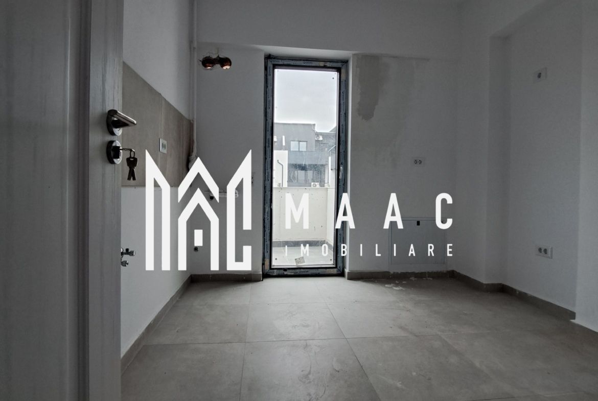 Apartament 2 camere | etaj2 | Dem. Radulescu| 70mp