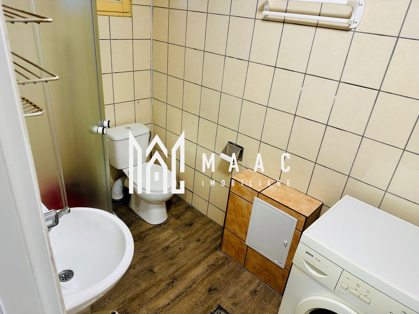 Mansardă pe două niveluri – 45 mp utili – Str. Semaforului, Vasile Aaron, Sibiu - foto 8