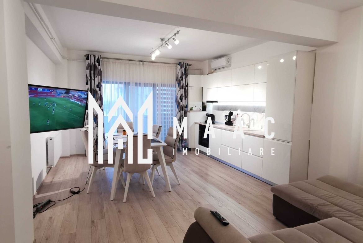 Apartament 3 camere |Dem. Radulescu| 94,5mp |2 locuri parcare