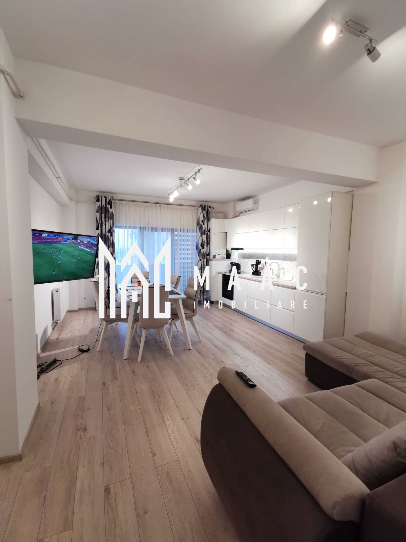 Apartament 3 camere |Dem. Radulescu| 94,5mp |2 locuri parcare