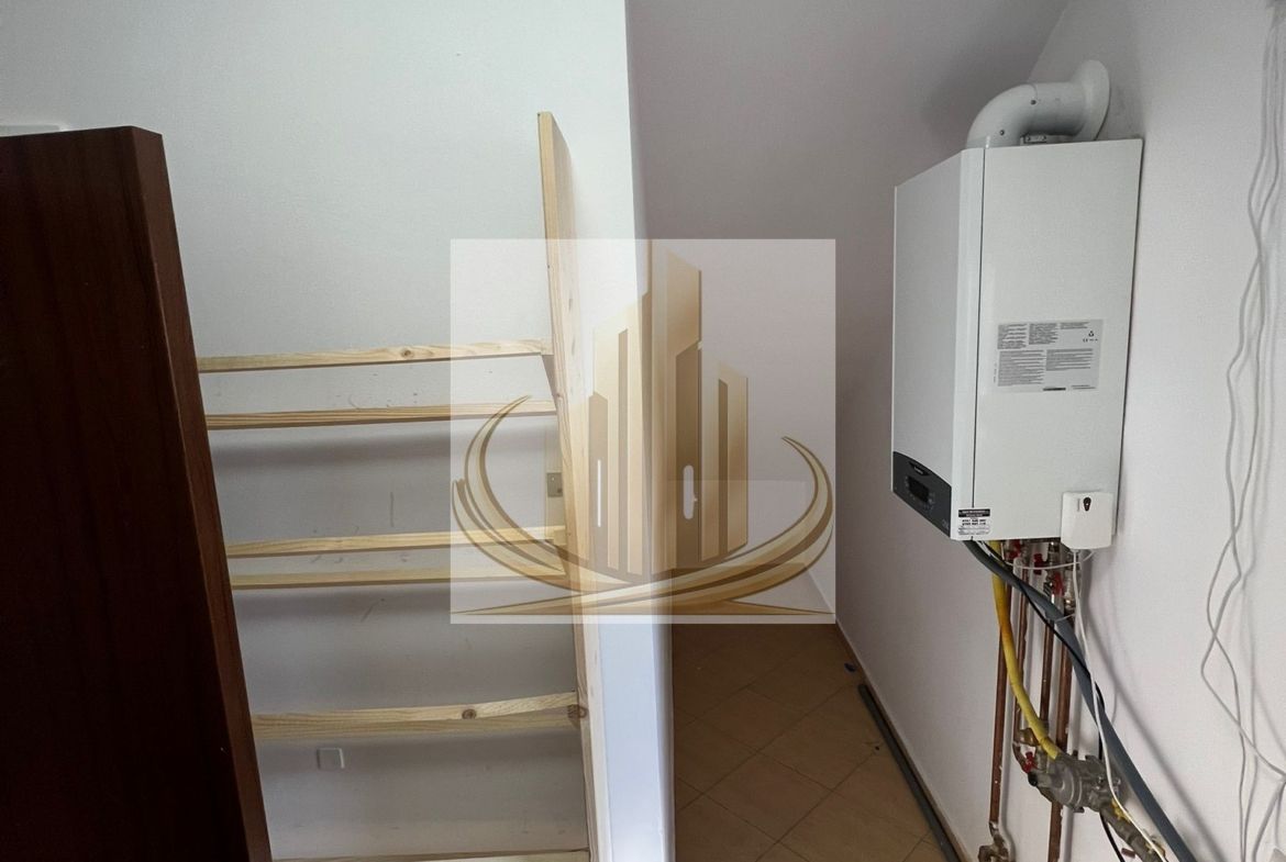 Casă individuală 3 camere, 100 mp – Dumbrăvița, aproape de lac