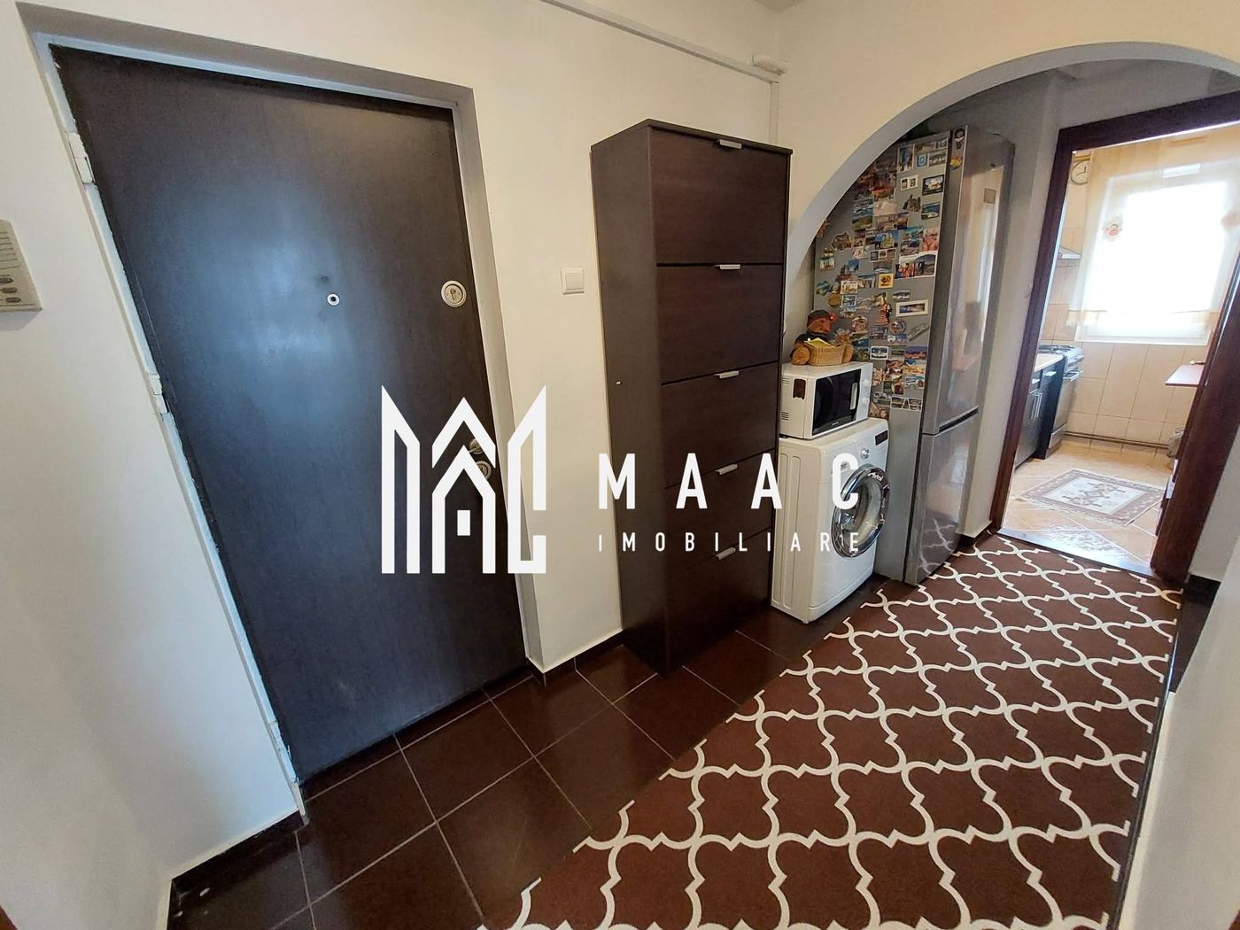 17ede60140844a459fcb0038968258a7-2 Apartament 3 camere | Ostroveni | Hermes | mobilat si utilat | centrala