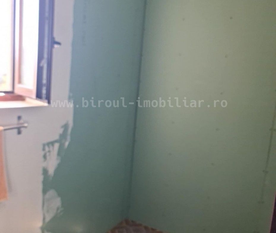 Vilă S+P+M+Pod – Cumpăna Zonă liniștită