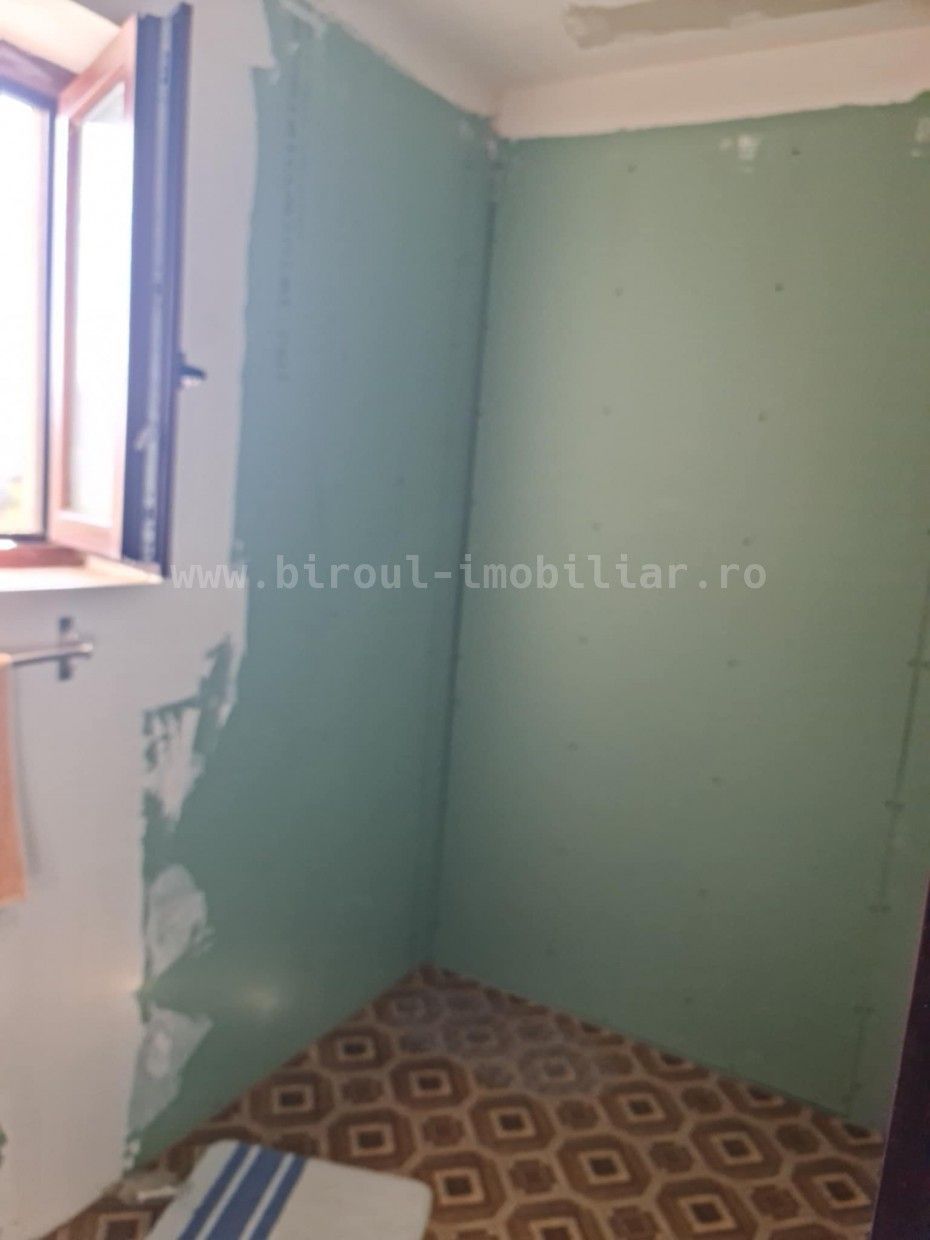 Vilă S+P+M+Pod – Cumpăna Zonă liniștită