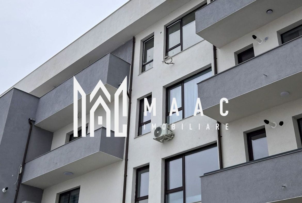 Apartament Bulevard 2 camere |  Loc parcare subteran