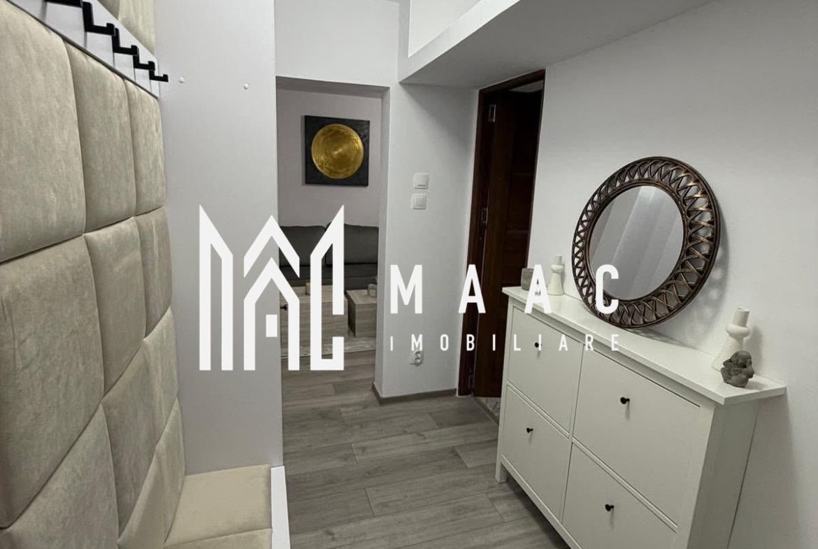 Apartament 2 camere | Ostroveni | renovat complet | mobilat si utilat |