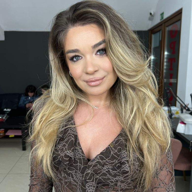 Georgiana Țilia
