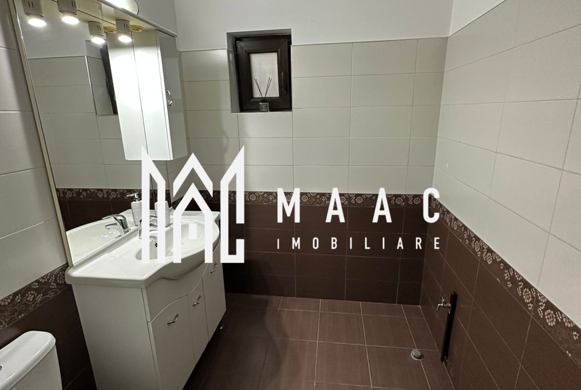 SPATIU COMERCIAL RENOVAT|CENTRALA TERMICA PROPRIE| OSTROVENI
