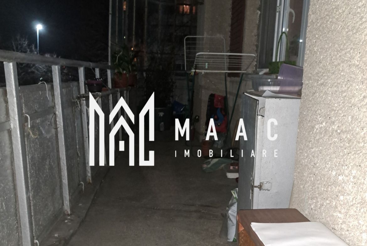 Apartament 4 camere | etaj 1 | Calea lui Traian |