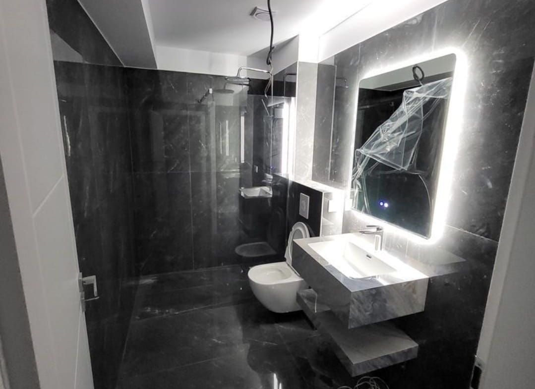 Apartament cu 2 camere – zona Tiglina 2 – Proiect finalizat 2025