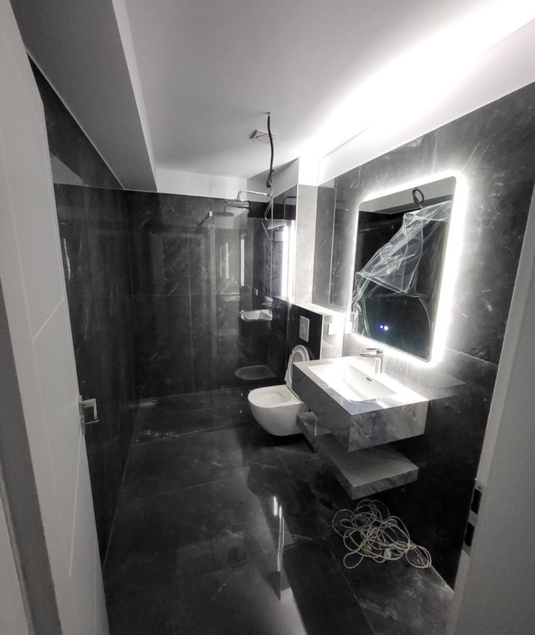 Apartament cu 2 camere – zona Tiglina 2 – Proiect finalizat 2025