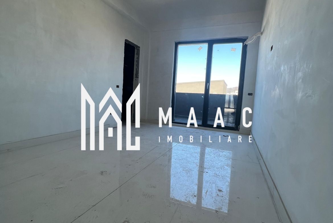 Apartament 3 camere | Penthouse | Bloc Nou | Ostroveni