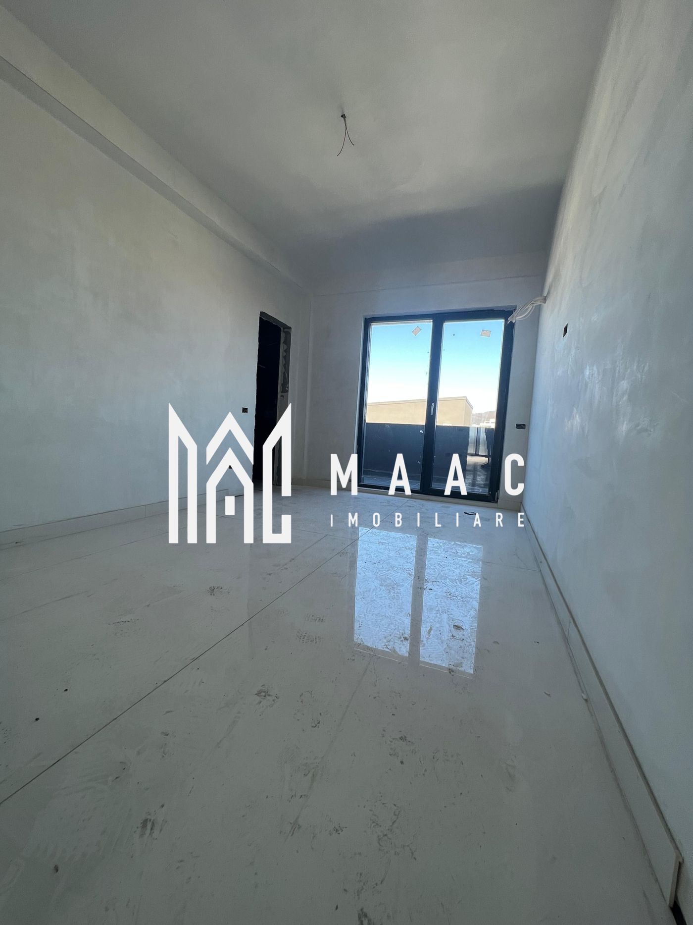 Apartament 3 camere | Penthouse | Bloc Nou | Ostroveni