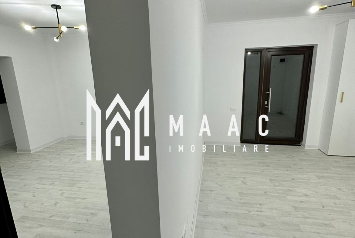 SPATIU COMERCIAL RENOVAT|CENTRALA TERMICA PROPRIE| OSTROVENI