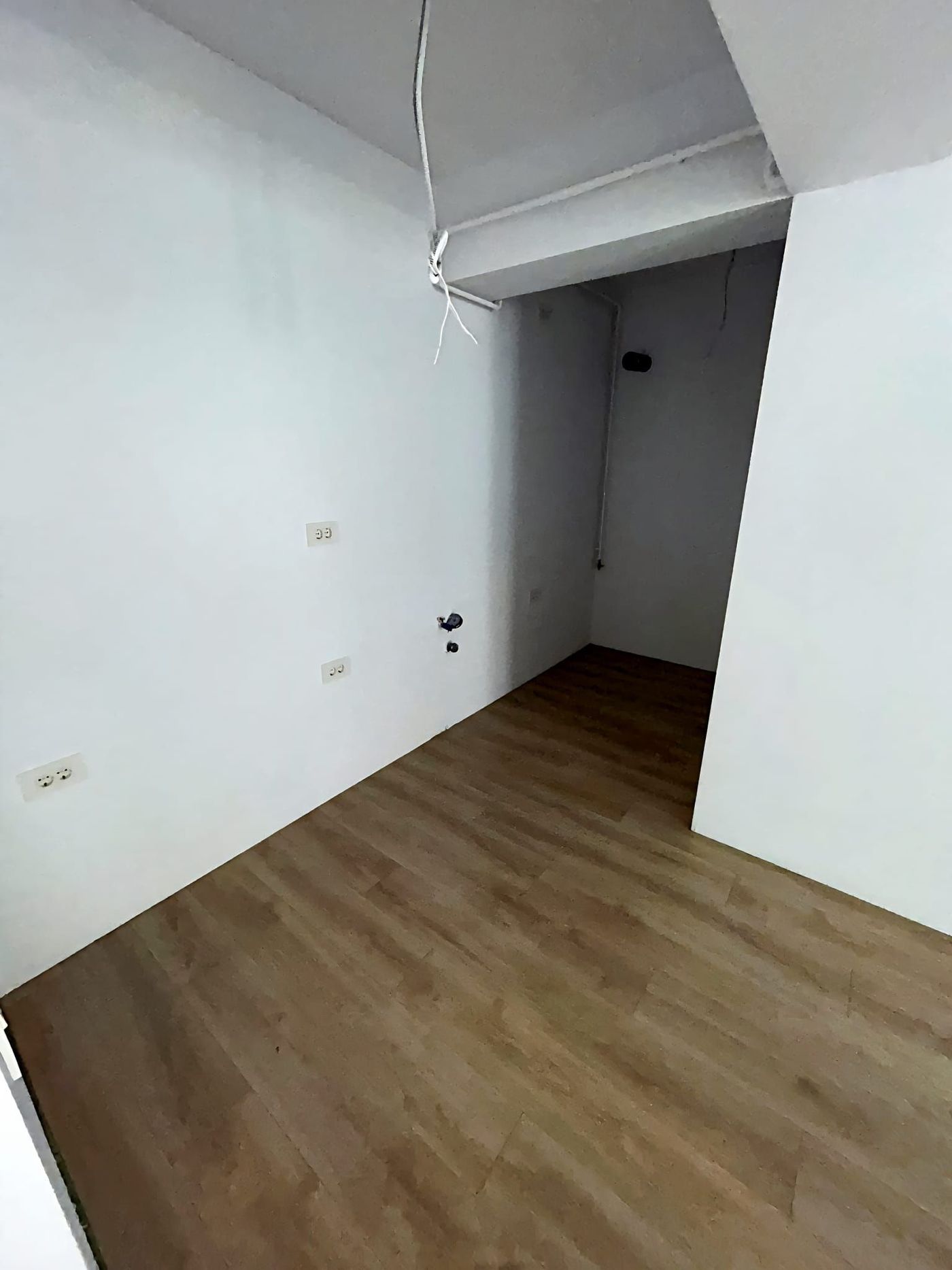 Apartament 2 camere – Flamingo Luxury 2, bloc nou 2025