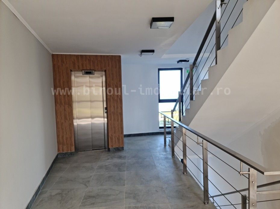 Direct dezvoltator | 0% Comision – Apartament 2 camere cu vedere frontală la lac